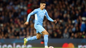 Manchester City star Cancelo suffers facial injuries after being assaulted