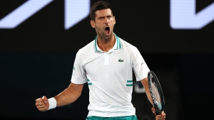 Australian Government loses bid to delay Djokovic appeal