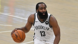 &#039;We&#039;ve got to have each other&#039;s back&#039; - Harden admits Nets defense needs work