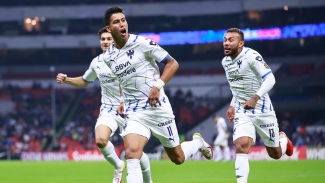 Cruz Azul 1-4 Monterrey (1-5 agg): First-half blitz sends four-time winners into Champions League final