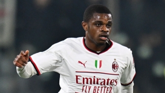 Milan confirm Kalulu extension until 2027