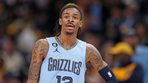 Memphis Grizzlies star Ja Morant suspended 25 games for second gun-related incident