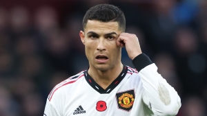 Cristiano Ronaldo: Man Utd taking &#039;appropriate steps&#039; after bombshell interview