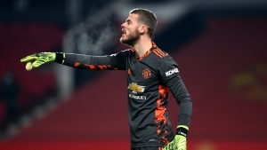 Rumour Has It: De Gea to leave United as his representatives explore their options