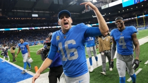 &#039;This is as special as it gets&#039; - Lions HC Dan Campbell eager for Week 18 trip to Lambeau Field