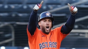 Springer and Blue Jays agree six-year, $150m deal – reports