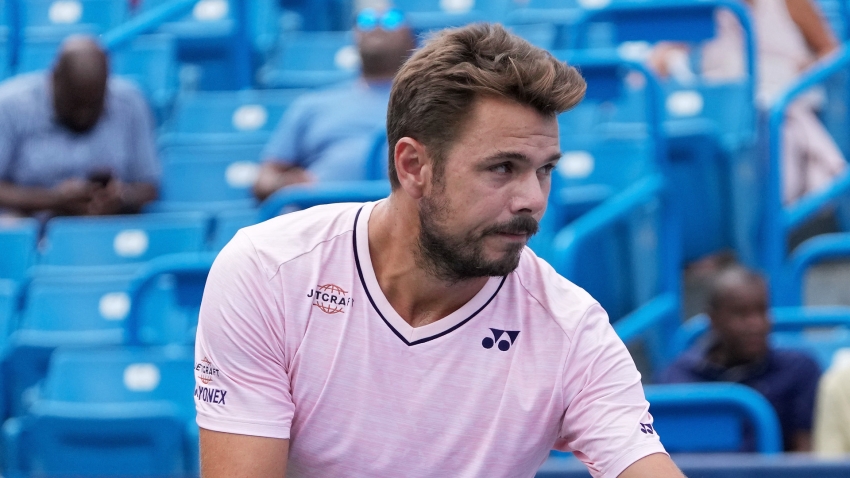 Wawrinka resurgence continues with Ymer victory at Moselle Open