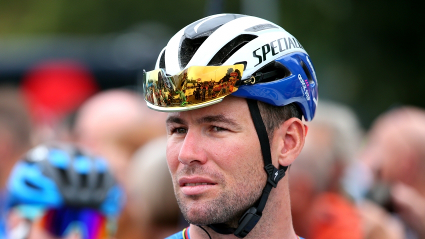 Cavendish and Alaphilippe miss out on Tour de France selection