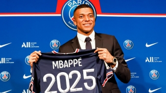 Mbappe must have &#039;changed his dream&#039; by snubbing Madrid – Perez