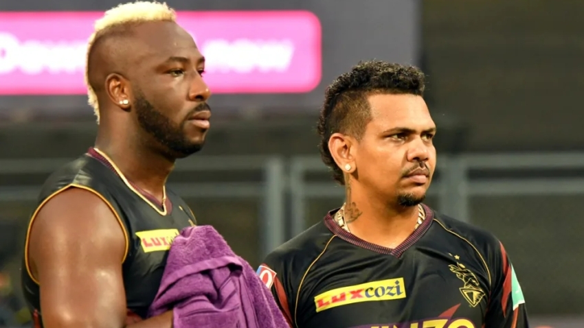 Moody thinks Gambhir will be able to get the best out of Narine and Russell in 2024 IPL