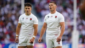 Henry Arundell impresses his captain with five-star show as England rout Chile