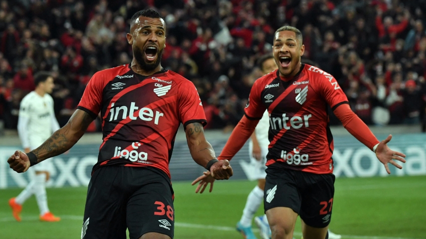 Flamengo stuns River River to win Copa Libertadores final