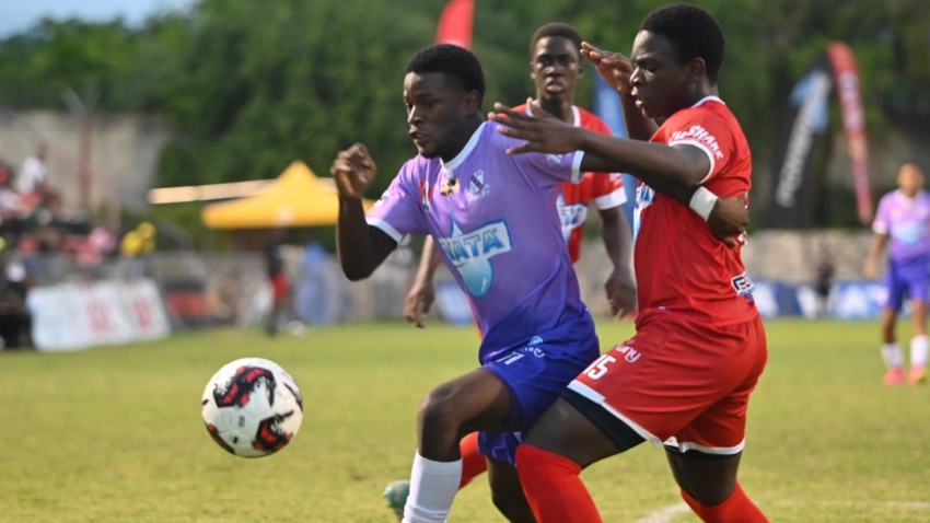 Much like daCosta Cup final, Glenmuir and Clarendon College to decide Champions Cup showpiece