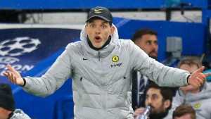 Tuchel gets tough behind closed doors with Chelsea stars after Stamford Bridge maulings