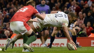 England must &#039;accelerate&#039; as Borthwick seeks extra gear for France and Ireland battles