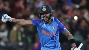T20 World Cup: Kohli masterclass hailed as &#039;one of India&#039;s best knocks, not just his best&#039;