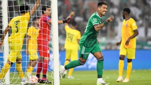 Roberto Firmino hits hat-trick on Saudi Pro League debut