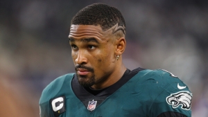 This one is on me – Jalen Hurts takes blame as Eagles lose to Cowboys