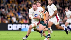 Underhill joins Itoje as England absentee for series decider against Australia