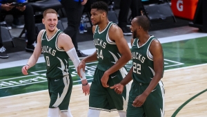 Giannis happy for Bucks to fly under radar: We don&#039;t play for people to talk about us