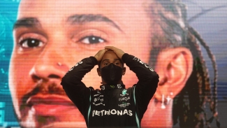 Hamilton taking a break from &#039;toxic&#039; social media as brother dismisses worries over F1 star