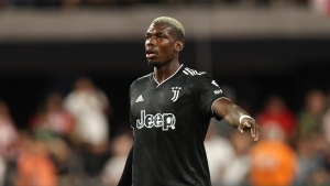 Pogba to undergo surgery with World Cup place in doubt, Allegri confirms