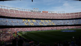 Barcelona fine for breach of UEFA financial rules upheld following appeal