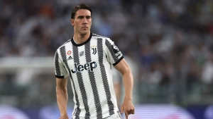 Vlahovic pledges to &#039;become a champion&#039; at Juventus