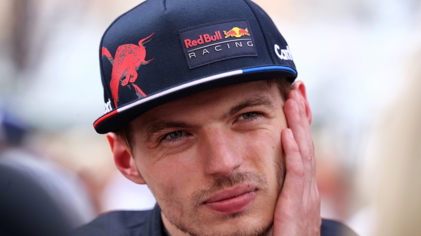 Verstappen out to settle &#039;unfinished business&#039; in Baku