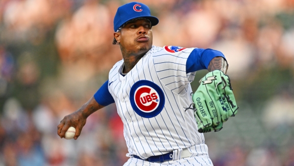 Marcus Stroman set to face Mets for first time with Cubs