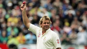 Shane Warne dies: Spin genius was pure theatre with a remarkable aura