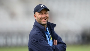 Former England batter Trott replaces Thorpe as Afghanistan head coach