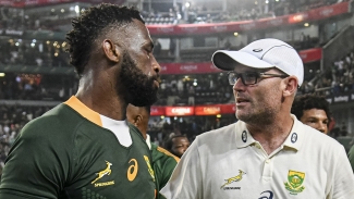 South Africa believed but &#039;came up short&#039; as Nienaber sees Rugby Championship hopes slip away