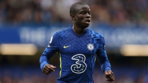 Chelsea pair Kante and Silva test positive for COVID-19