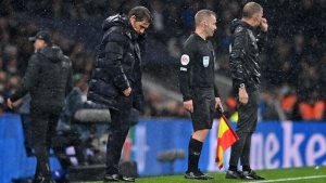 Conte bemoans Tottenham&#039;s game management after late Southampton defeat