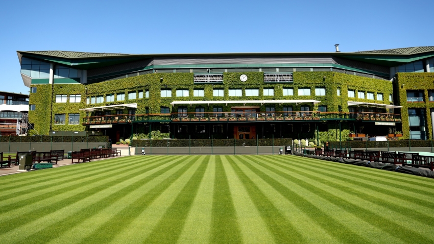 WTA joins ATP in stripping Wimbledon of ranking points