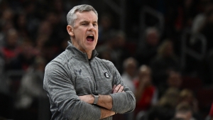Mavericks dealt tough hand in Doncic-less defeat, suggests Bulls coach Donovan