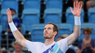Andy Murray reaches first ATP final since 2019 with another Sydney win