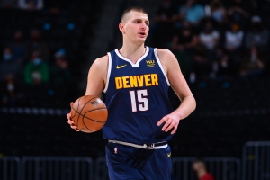 Malone wants more discipline from Jokic and the Nuggets after baffling Celtics collapse