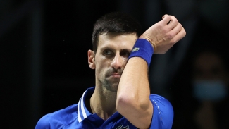 Djokovic &#039;pleased and grateful&#039; with court outcome as he sets focus on Australian Open