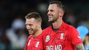 T20 World Cup: England hero Hales thought his chance had been and gone