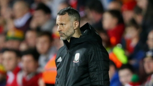 Giggs to miss start of Wales&#039; World Cup qualifying campaign as police investigation continues