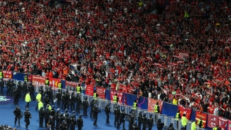 &#039;It is obviously a failure&#039; – French police chief apologises to Liverpool fans for treatment