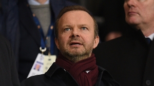 Woodward &#039;more confident than ever&#039; Man Utd are &#039;on the right track&#039;