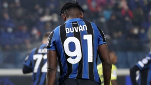 &#039;We gave everything&#039;, says Zapata as Atalanta knocked out by Villarreal in postponed Champions League clash