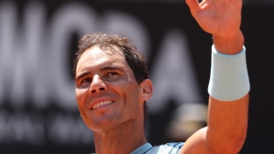 Nadal believes in French Open prospects despite fitness struggles