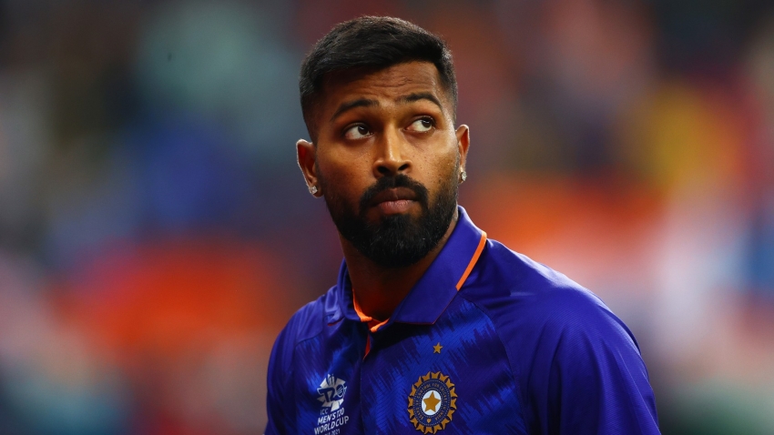 &#039;Excitement&#039; as Pandya prepares to lead India after success as IPL skipper