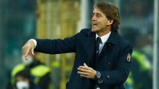 Mancini praises Italy&#039;s coolness and control &#039;amid negative circumstances&#039;