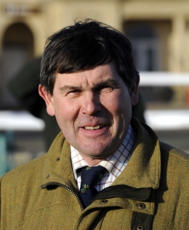 Ted Walsh criticises Grand National changes