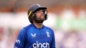 Dawid Malan: I want to play on but I don’t know what my England future holds
